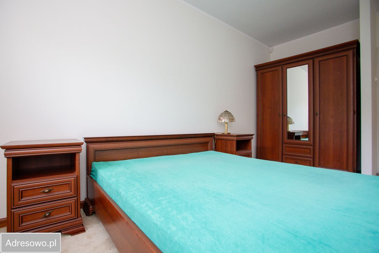 Mieszkanie 2-pokojowe Wrocław Żerniki, ul. Rumiankowa. Zdjęcie 7