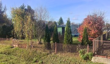 Działka rod Sieradz