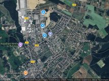 Mieszkanie 3-pokojowe Bytów, ul. Zwycięstwa