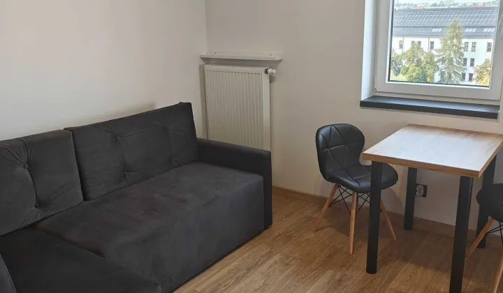 Mieszkanie 1-pokojowe Gliwice Trynek, ul. Pszczyńska