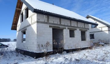 dom wolnostojący Ciechanów Niechodzin