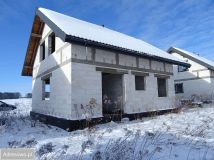 dom wolnostojący Ciechanów Niechodzin