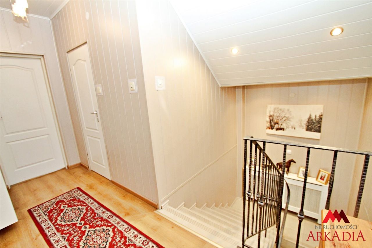 dom wolnostojący, 6 pokoi Włocławek Michelin. Zdjęcie 23