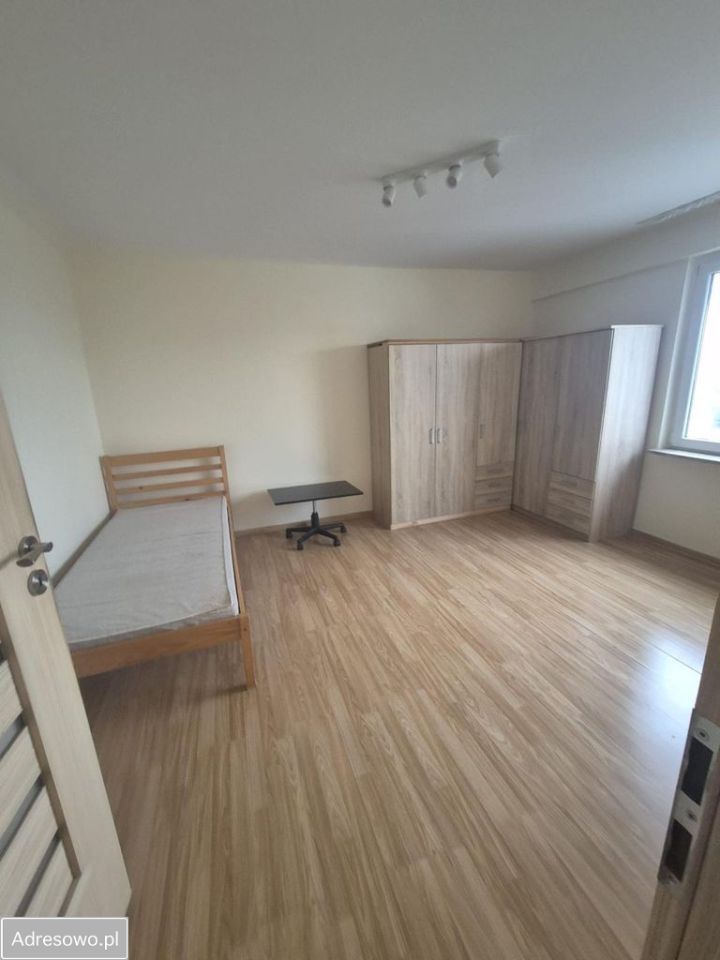 Mieszkanie 2-pokojowe Częstochowa Ostatni Grosz, ul. Powstańców Śląskich. Zdjęcie 2