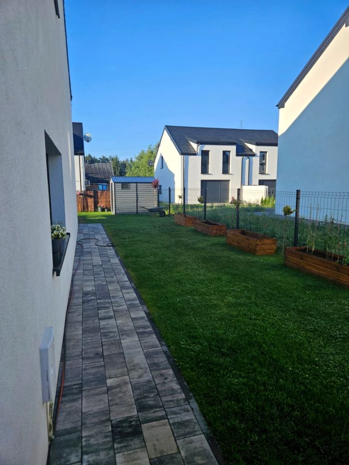 bliźniak, 4 pokoje Konin, ul. Krzemieniowa. Zdjęcie 3