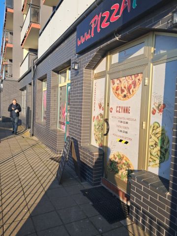 Lokal Gryfino Grajdołek, ul. Energetyków. Zdjęcie 1