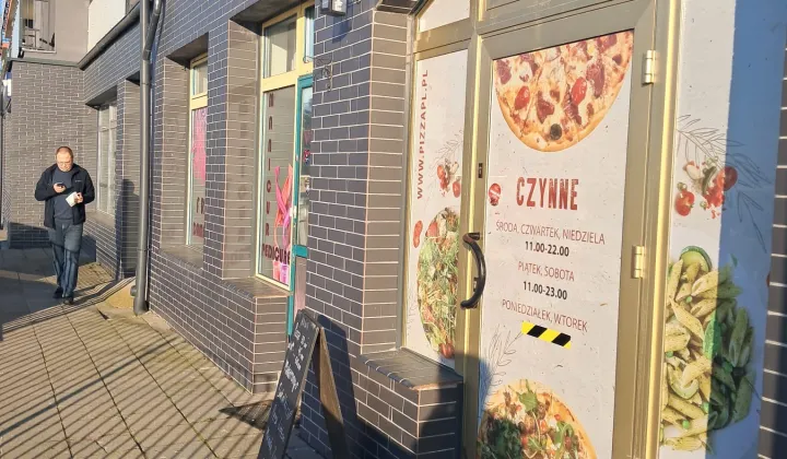 Lokal Gryfino Grajdołek, ul. Energetyków