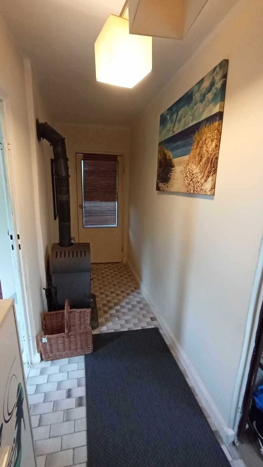 dom wolnostojący Łódź Widzew, ul. Malownicza. Zdjęcie 3