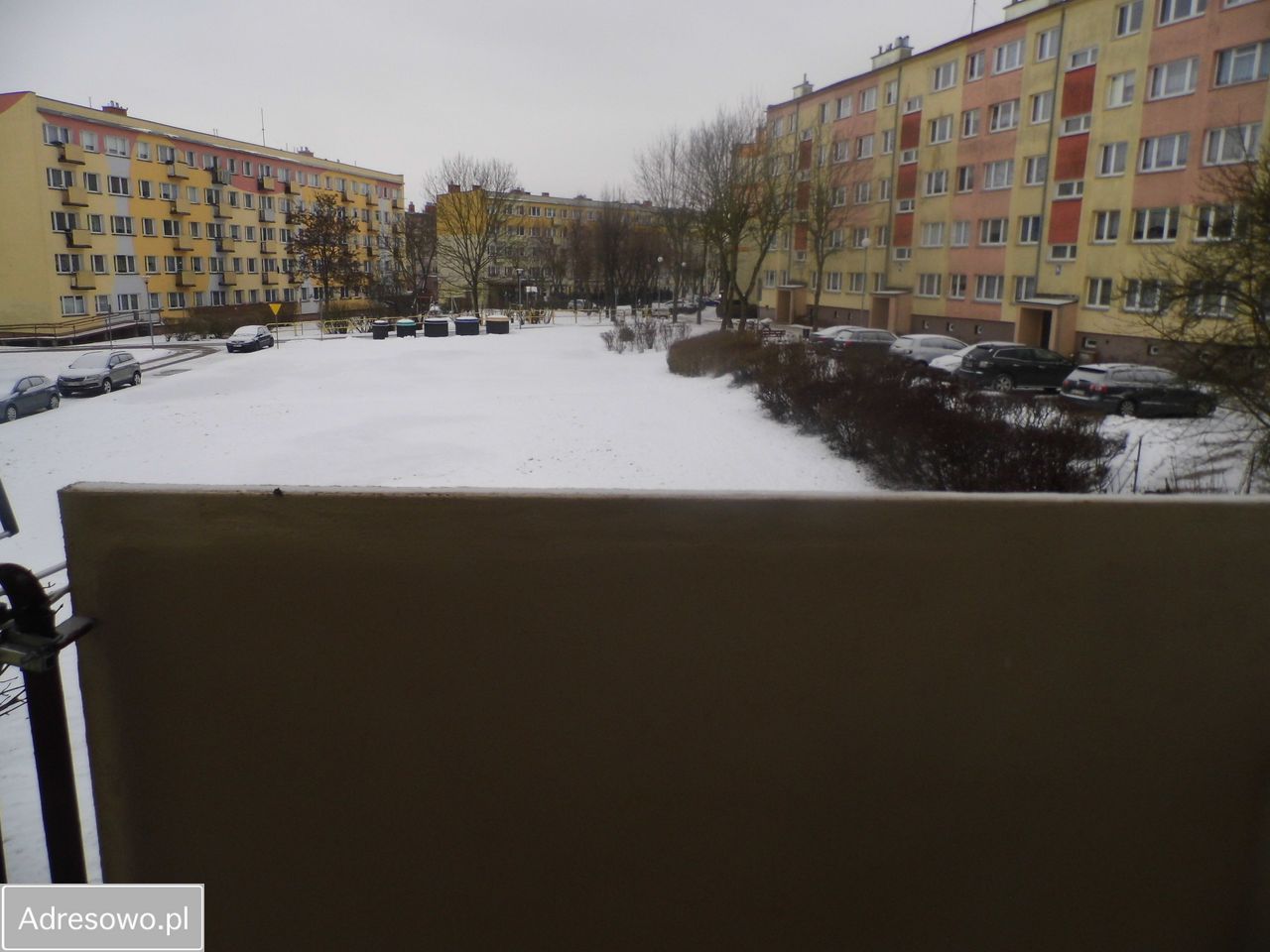 Mieszkanie 2-pokojowe Szczecinek, ul. Koszalińska. Zdjęcie 15