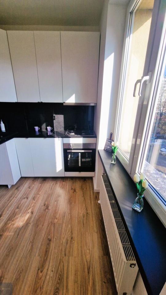 Mieszkanie 2-pokojowe Zabrze, ul. gen. Charlesa de Gaulle'a. Zdjęcie 2