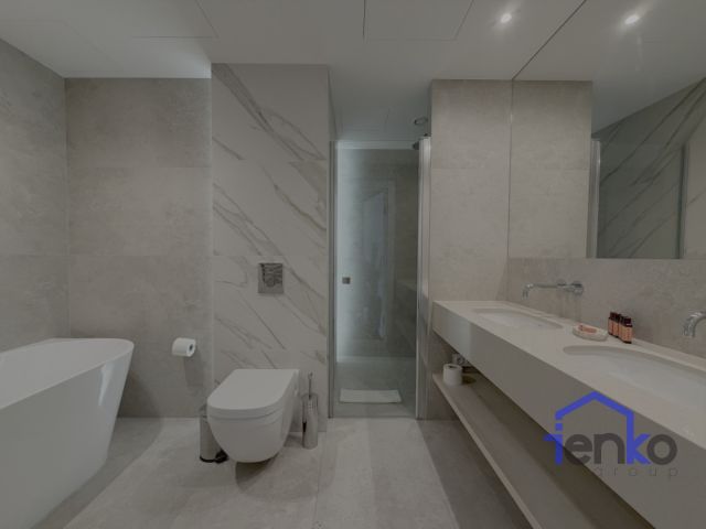 Mieszkanie 4-pokojowe Warszawa Wola, ul. Grzybowska. Zdjęcie 18