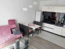 Mieszkanie 2-pokojowe Nowy Tomyśl. Zdjęcie 1