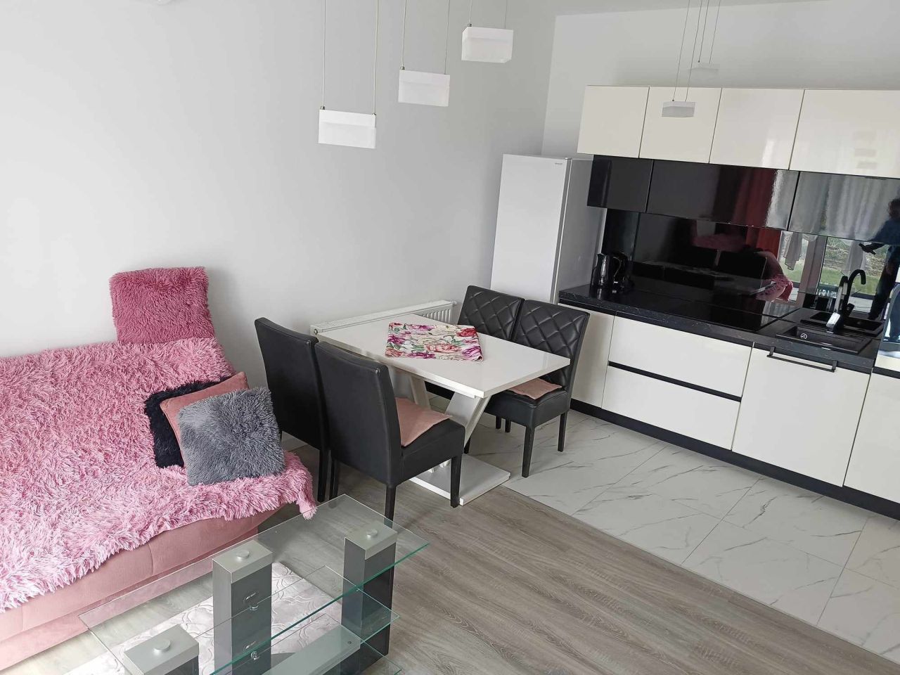 Mieszkanie 2-pokojowe Nowy Tomyśl. Zdjęcie 2