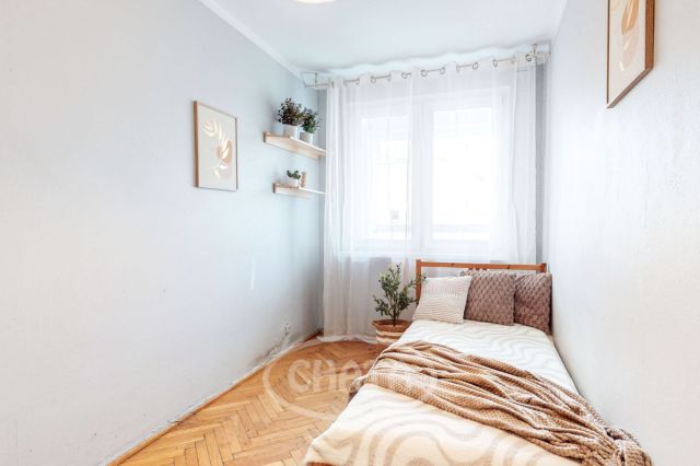 Mieszkanie 3-pokojowe Wrocław Ołbin, ul. Ignacego Daszyńskiego. Zdjęcie 10