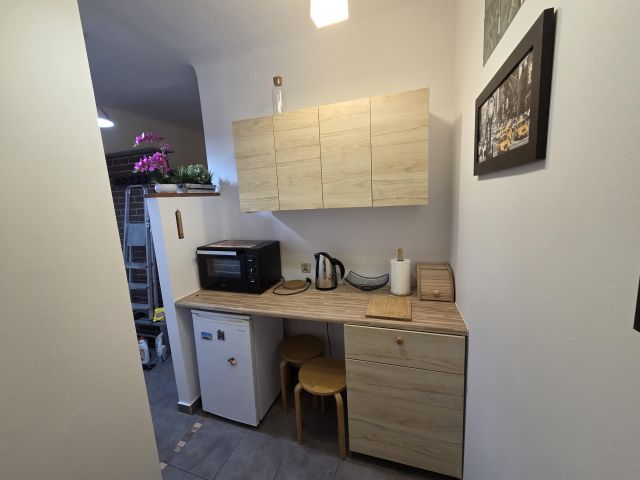 Mieszkanie 2-pokojowe Warszawa Ochota, ul. Grójecka. Zdjęcie 10