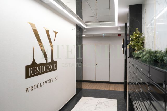 Mieszkanie 2-pokojowe Kraków, ul. Wrocławska. Zdjęcie 14