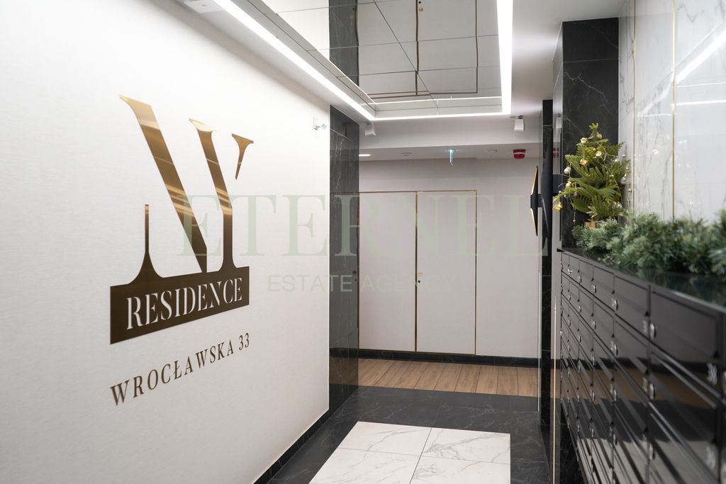 Mieszkanie 2-pokojowe Kraków, ul. Wrocławska. Zdjęcie 14