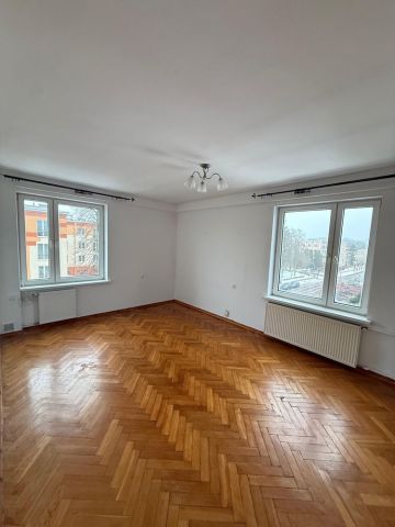 Mieszkanie 2-pokojowe Kraśnik Kraśnik Fabryczny, al. Niepodległości. Zdjęcie 1