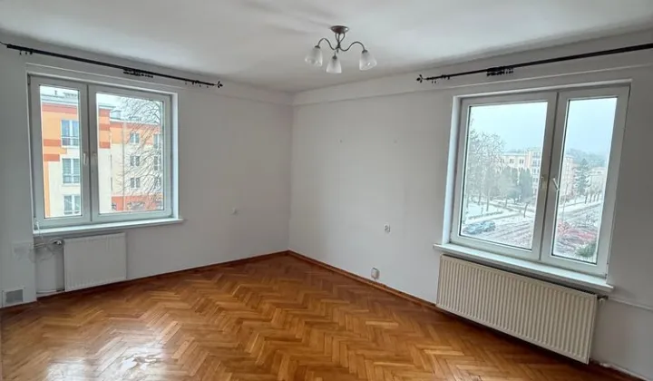 Mieszkanie 2-pokojowe Kraśnik Kraśnik Fabryczny, al. Niepodległości