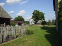 siedlisko Orla. Zdjęcie 1