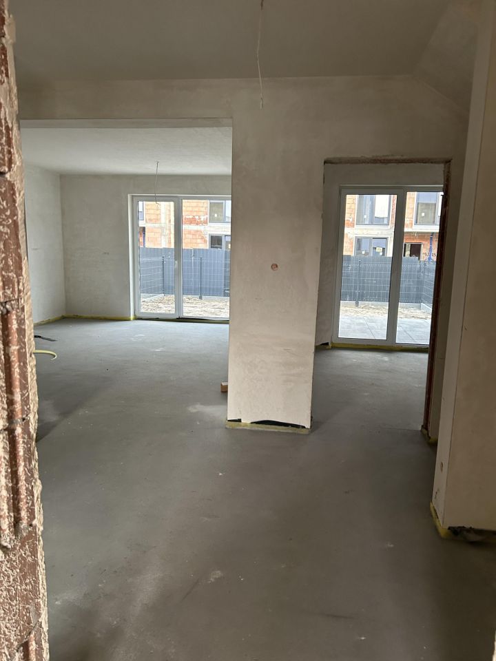 Mieszkanie 3-pokojowe Głogów Małopolski, ul. Rzeszowska. Zdjęcie 6