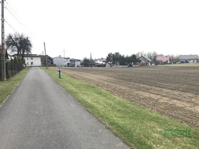 Działka Rybnik Chwałowice, ul. Zwycięstwa. Zdjęcie 4