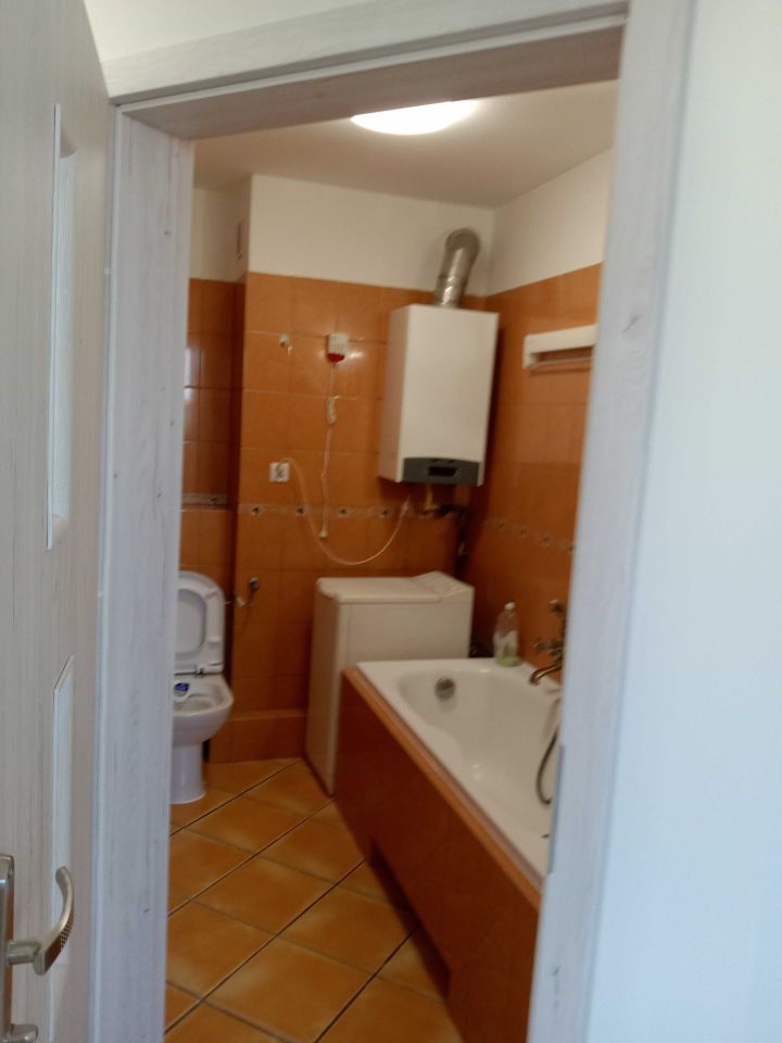 Mieszkanie 2-pokojowe Szczecin Warszewo, ul. Tadeusza Wieczorowskiego. Zdjęcie 2