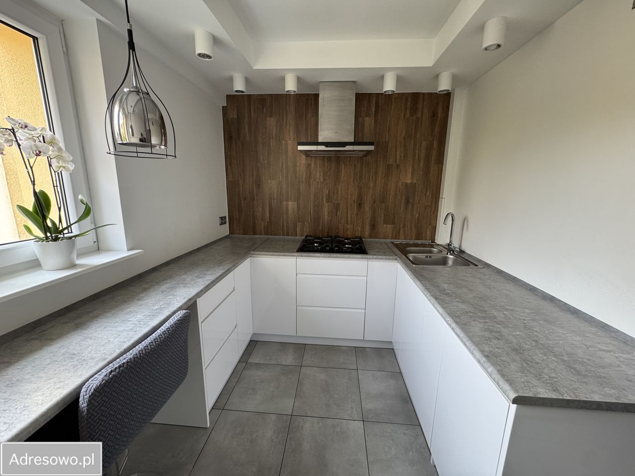 Mieszkanie 2-pokojowe Zgierz, ul. Tadeusza Boya-Żeleńskiego. Zdjęcie 18