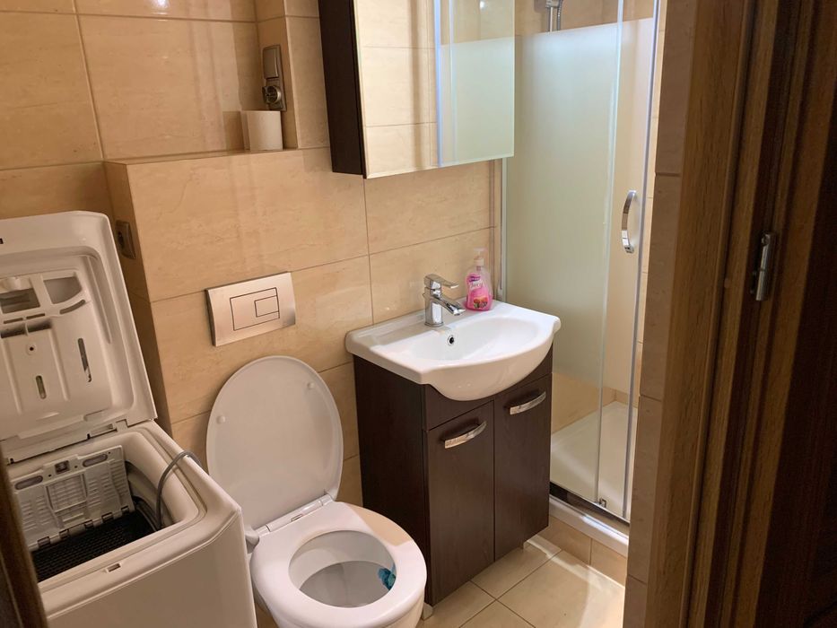 Mieszkanie 2-pokojowe Warszawa Ursus, ul. Kolorowa. Zdjęcie 6