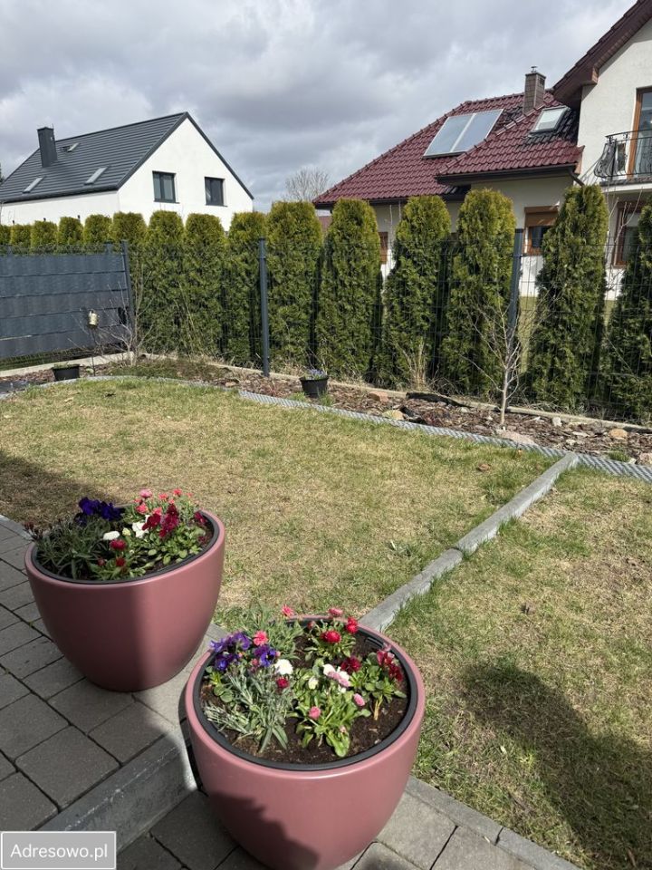 dom szeregowy, 4 pokoje Łęgowo, ul. Nowa. Zdjęcie 18