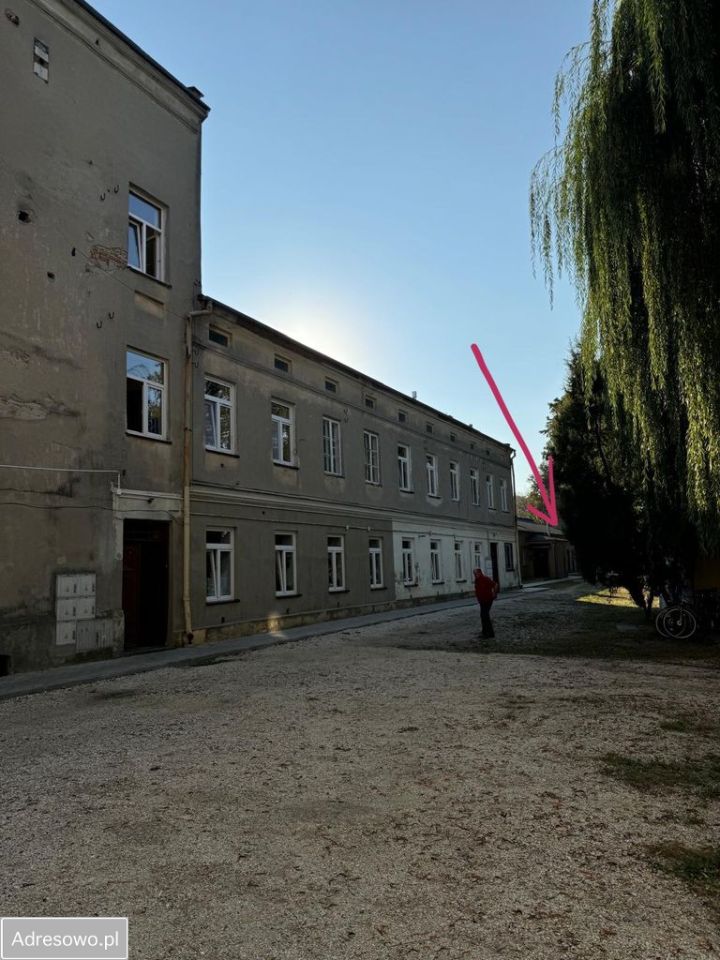 Mieszkanie 1-pokojowe Piotrków Trybunalski Śródmieście, al. 3 Maja. Zdjęcie 8