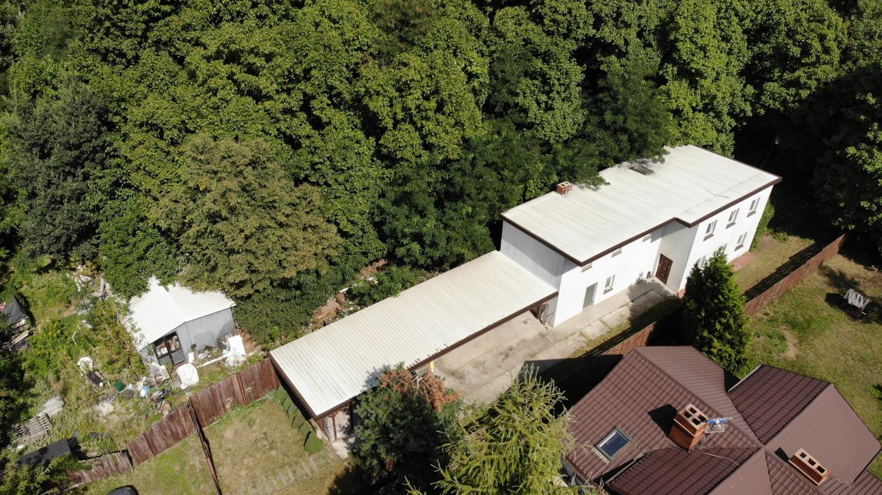 dom wolnostojący, 6 pokoi Warszawa Białołęka, ul. Marcelińska. Zdjęcie 27