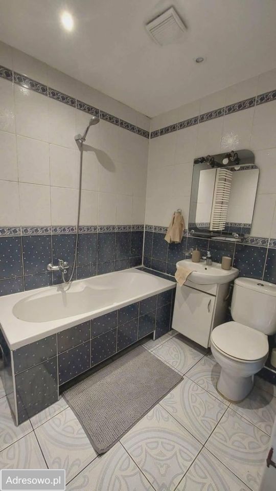 Mieszkanie 3-pokojowe Kielce Zalesie, ul. Bobrzańska. Zdjęcie 7