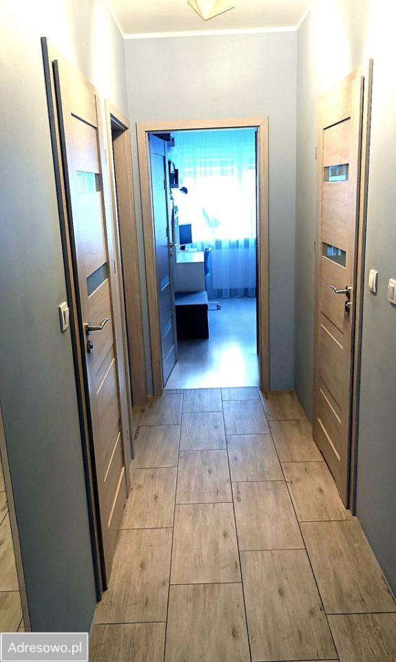 Mieszkanie 3-pokojowe Warszawa Marysin Wawerski, ul. Korkowa. Zdjęcie 18