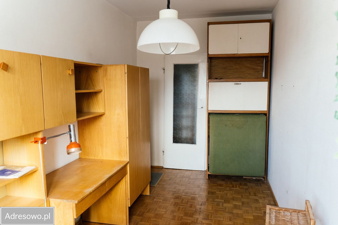 Mieszkanie 3-pokojowe Poznań Grunwald, ul. Jana Keplera. Zdjęcie 6