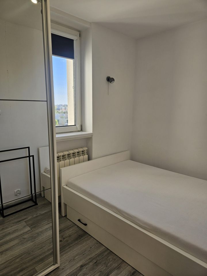 Mieszkanie 2-pokojowe Warszawa Targówek, ul. Goławicka. Zdjęcie 8