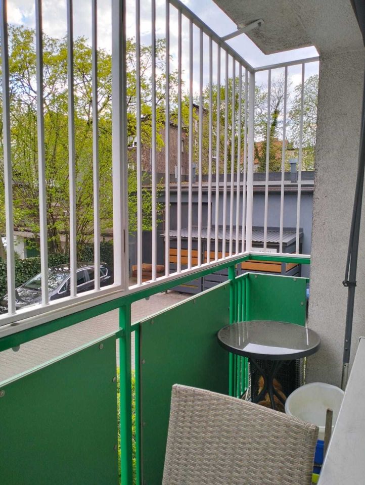 Mieszkanie 2-pokojowe Bytom, ul. Łukasza Wallisa. Zdjęcie 3