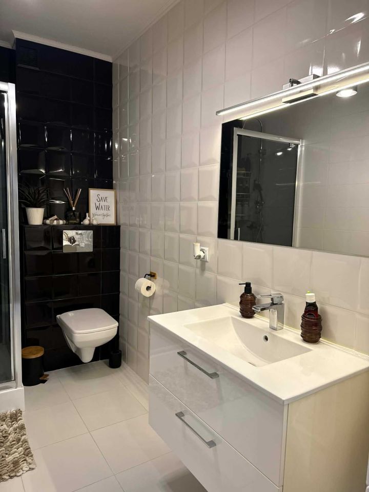 Mieszkanie 2-pokojowe Ciechanów, ul. Powstańców Wielkopolskich. Zdjęcie 2