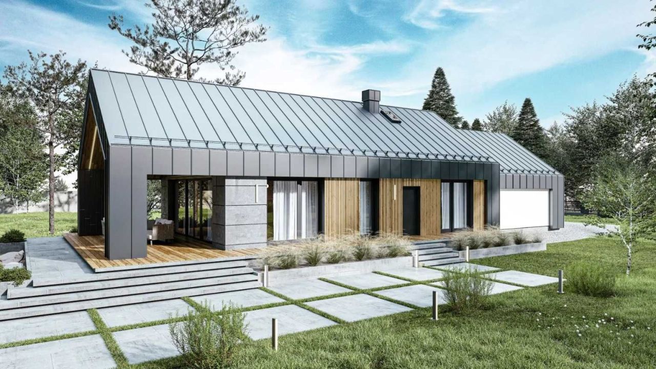 Działka budowlana Białczyk. Zdjęcie 4