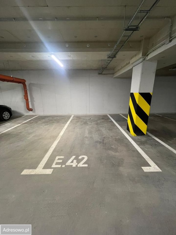 Mieszkanie 2-pokojowe Katowice Muchowiec, ul. Przemysłowa. Zdjęcie 16