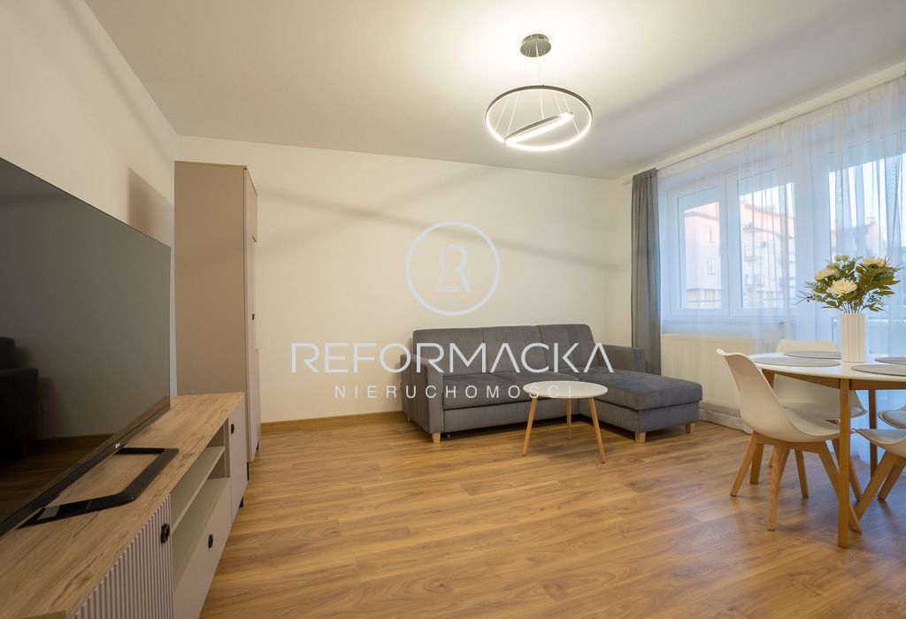 Mieszkanie 2-pokojowe Rzeszów, ul. Plenerowa. Zdjęcie 3