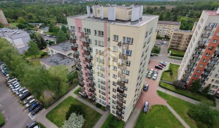 Mieszkanie 3-pokojowe Chorzów, ul. Brzozowa