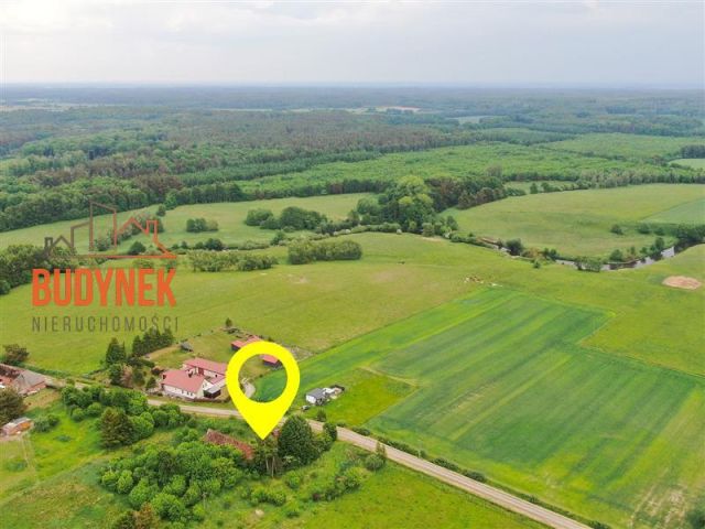 dom wolnostojący, 3 pokoje Kowalewiczki. Zdjęcie 5