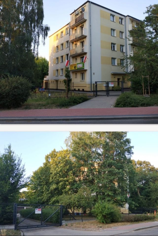 Mieszkanie 2-pokojowe Puławy, ul. Kaniowczyków. Zdjęcie 8