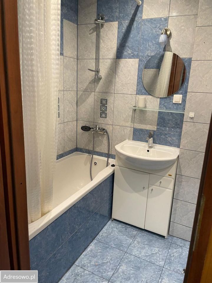 Mieszkanie 1-pokojowe Warszawa Wola, ul. Obozowa. Zdjęcie 6