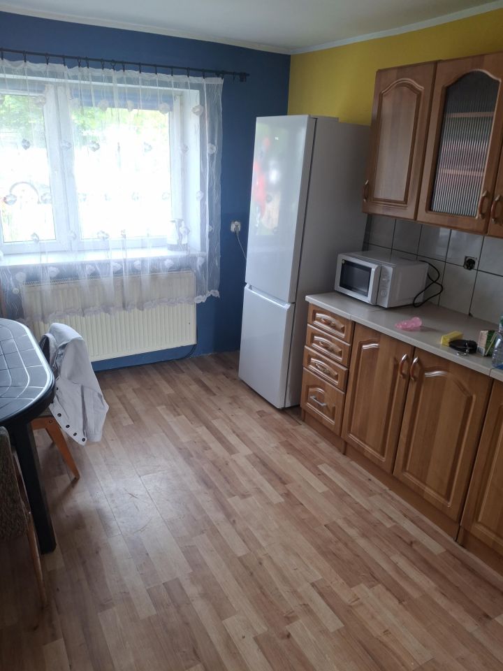 dom szeregowy, 3 pokoje Nasy. Zdjęcie 4