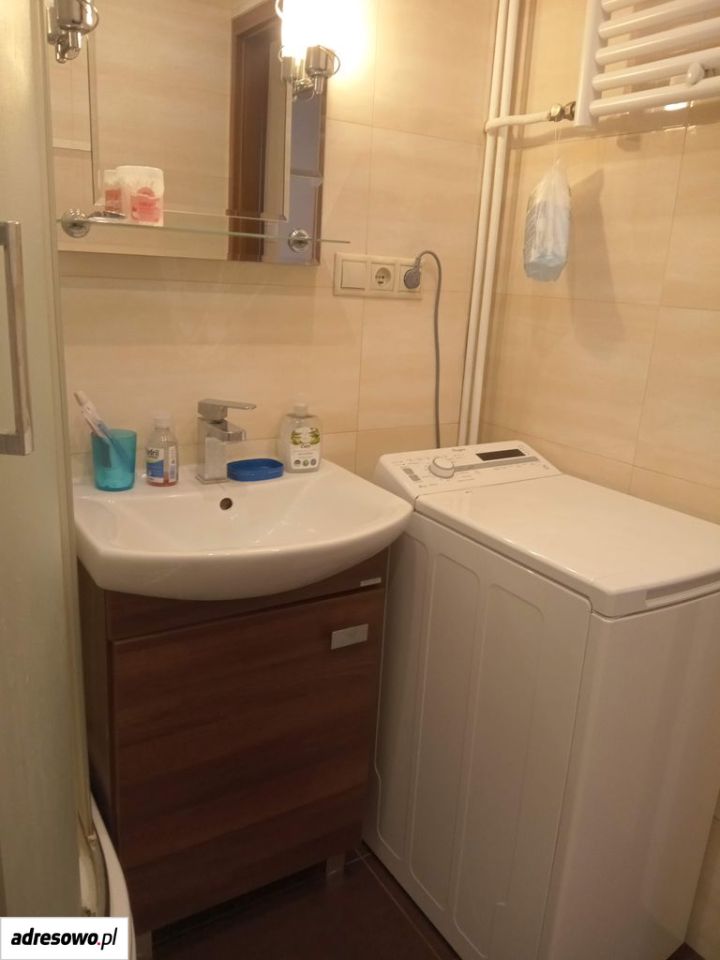 Mieszkanie 3-pokojowe Opole Malinka, ul. Wiejska. Zdjęcie 8