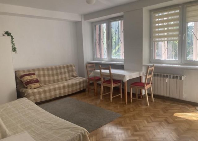 Mieszkanie 2-pokojowe Kraków Grzegórzki, al. Pokoju. Zdjęcie 16