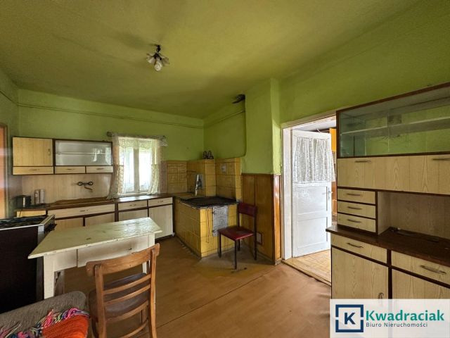 dom wolnostojący, 2 pokoje Wola Brzostecka. Zdjęcie 19
