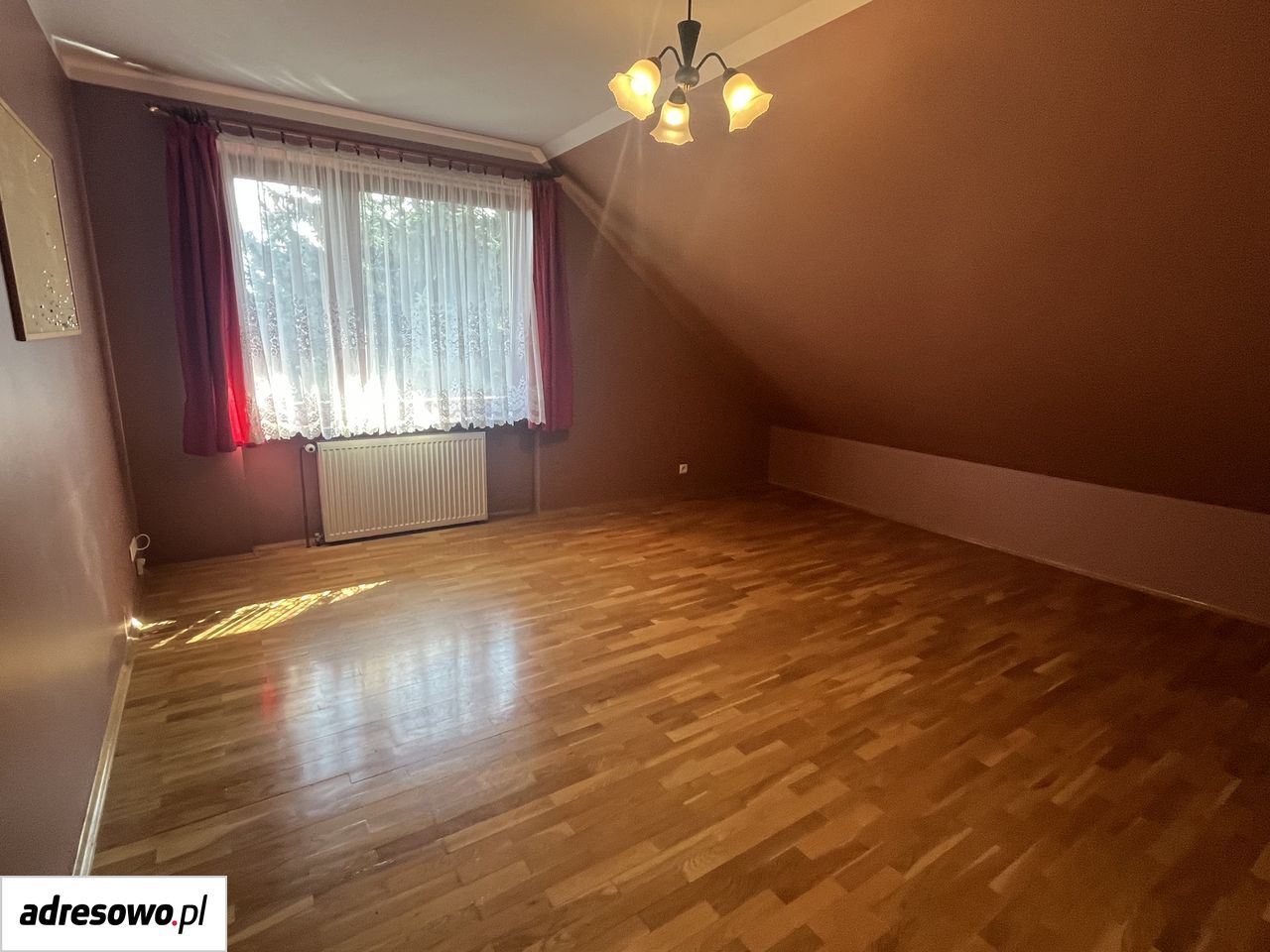 dom wolnostojący, 6 pokoi Wrocław Oporów, ul. Honoriusza Balzaka. Zdjęcie 18